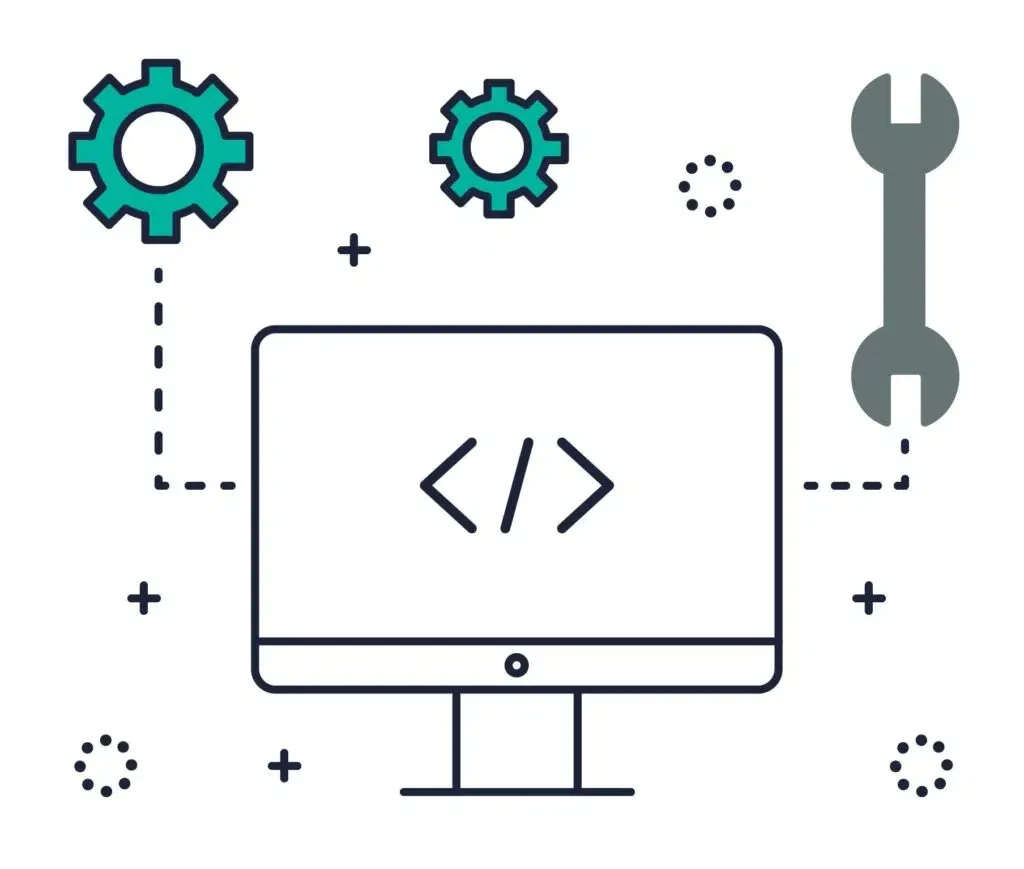 Mary Lee Weir -- Website Development