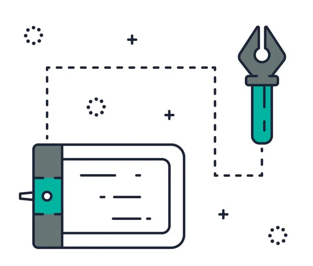 Mary Lee Weir -- Graphic Design