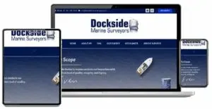 Dockside Marine Surveyors