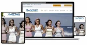 HoochiCoochi Wax Studio