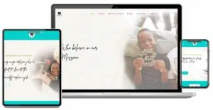 Papillon Empowerment