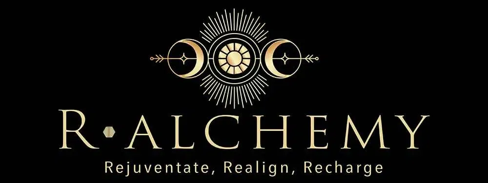 R-Alchemy logo