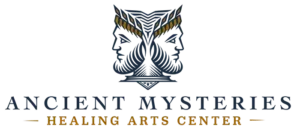Ancient Mysteries Healing Arts Center logo