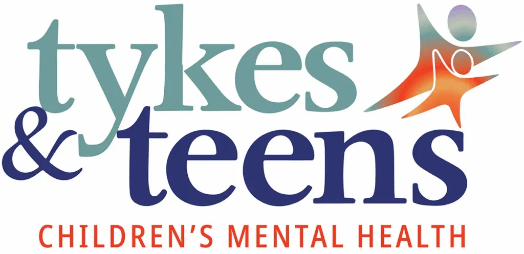 Tykes & Teens – Logo Redesign (2025)