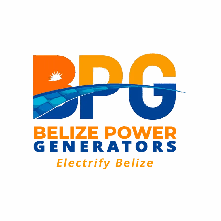 Belize Power Generators