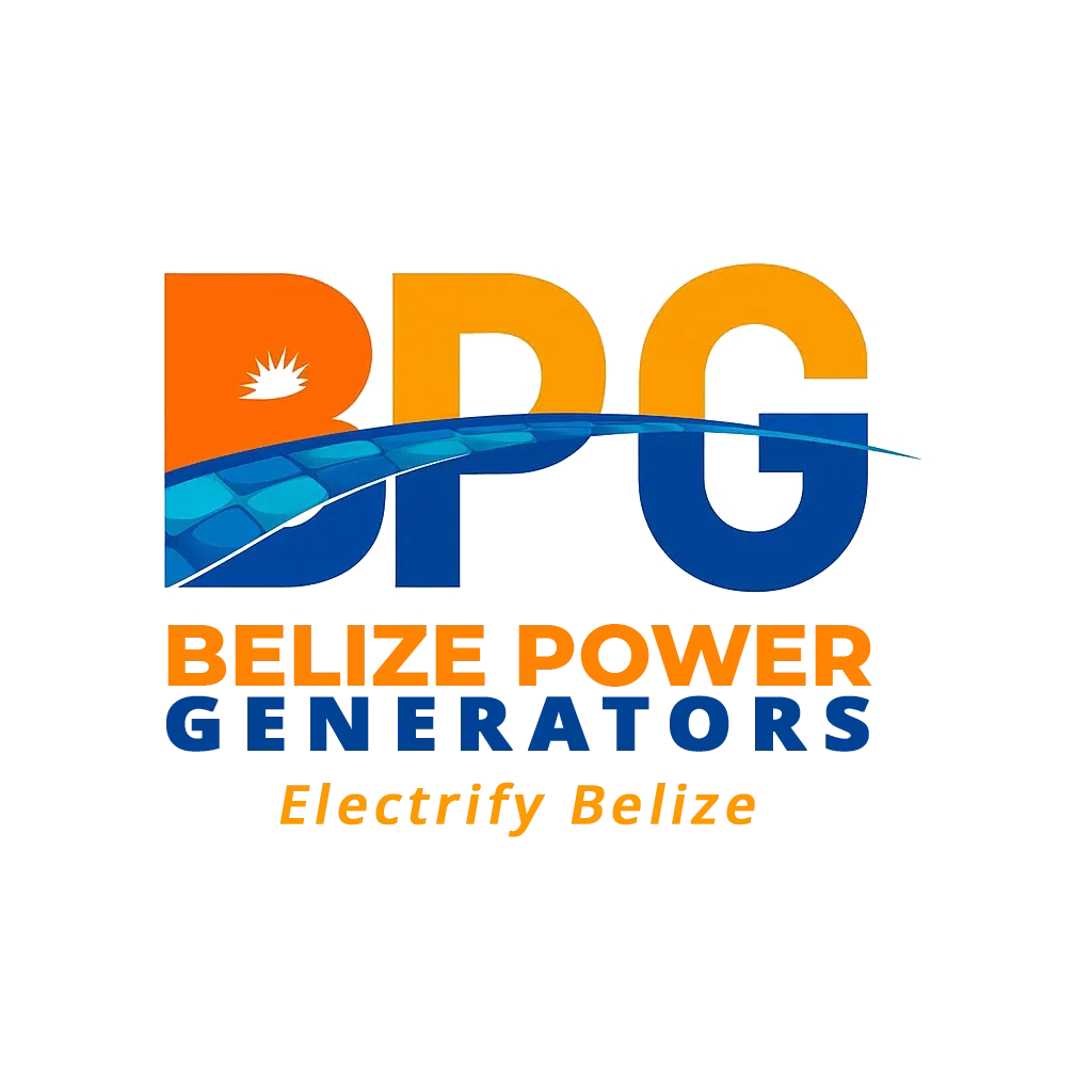 Belize Power Generators