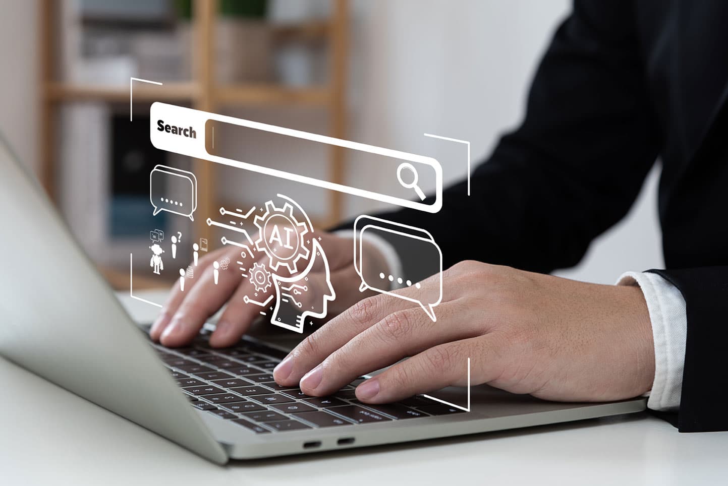 Google’s AI Overviews aren’t just another algorithm update. Here’s what’s actually different this time, why SEO is not marketing, and what small businesses should do about it.