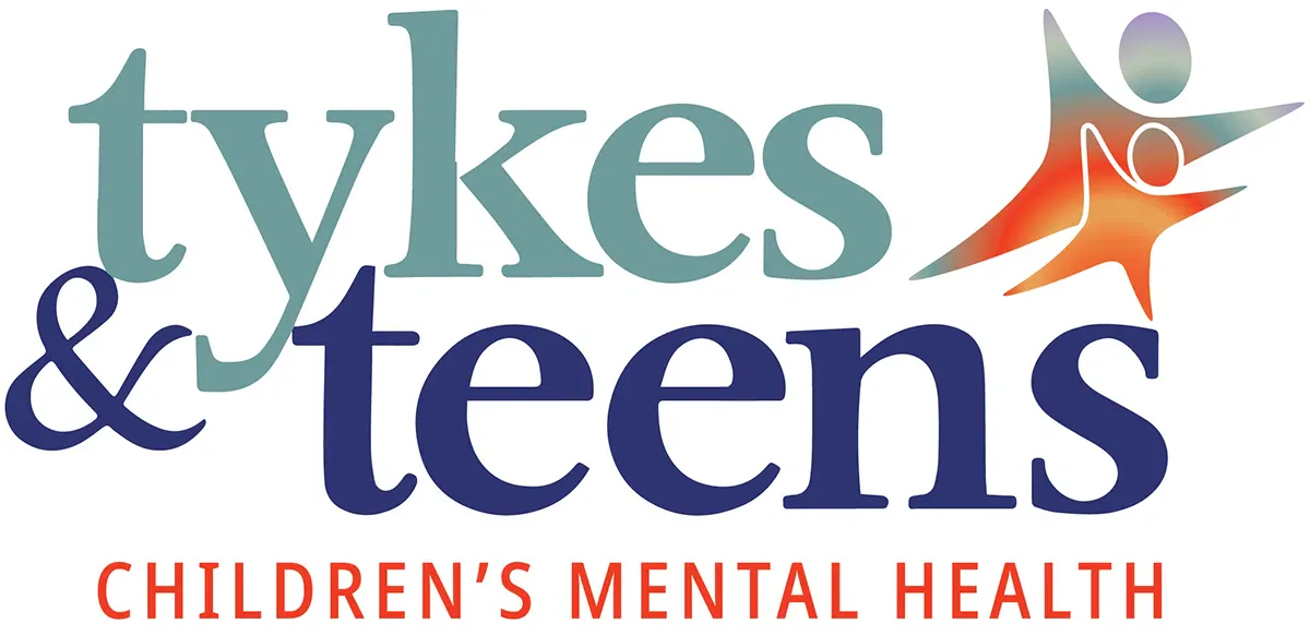 Tykes and Teens Logo