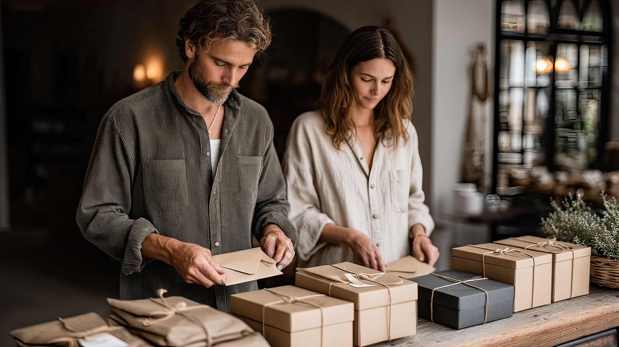 Shopify or WooCommerce isn’t really a platform question. It’s a question about how much you want to manage yourself, what you want to spend, and how independent you want to be.