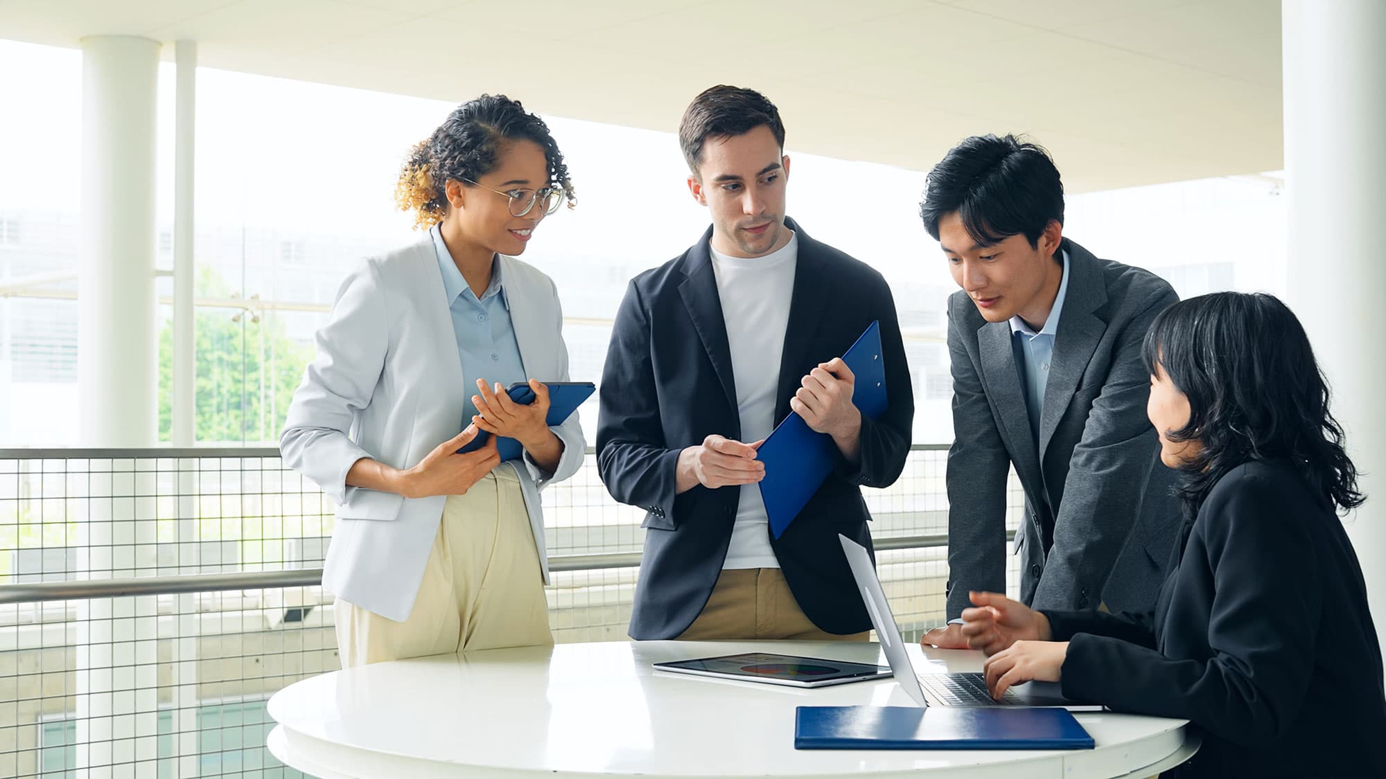 Why friction is the real problem, conversational intelligence.