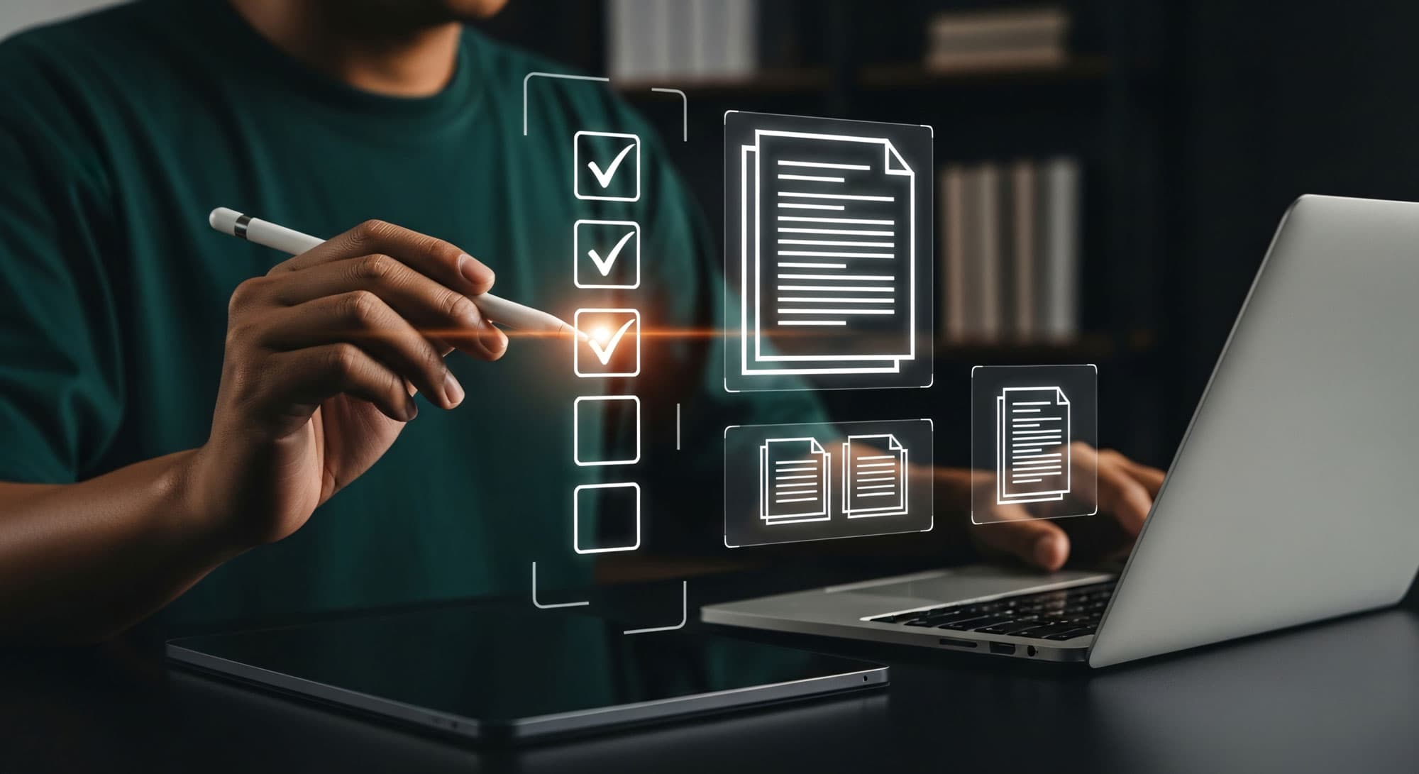 When you take over a site you also take over its history, including everything that was left unaddressed. Here is what a security-first site takeover covers.