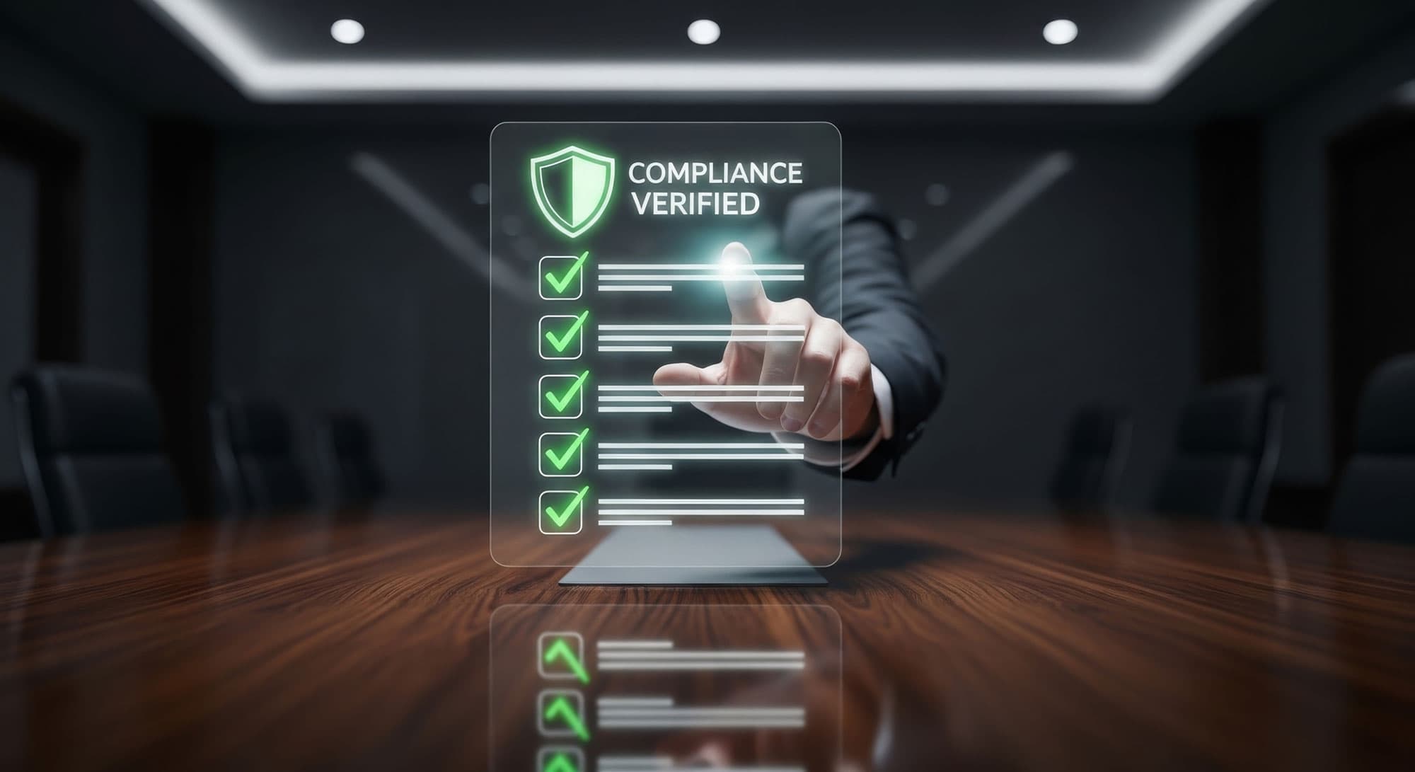 Most business owners have heard the phrase security audit without knowing what it actually means. Here is what one looks like in practice.