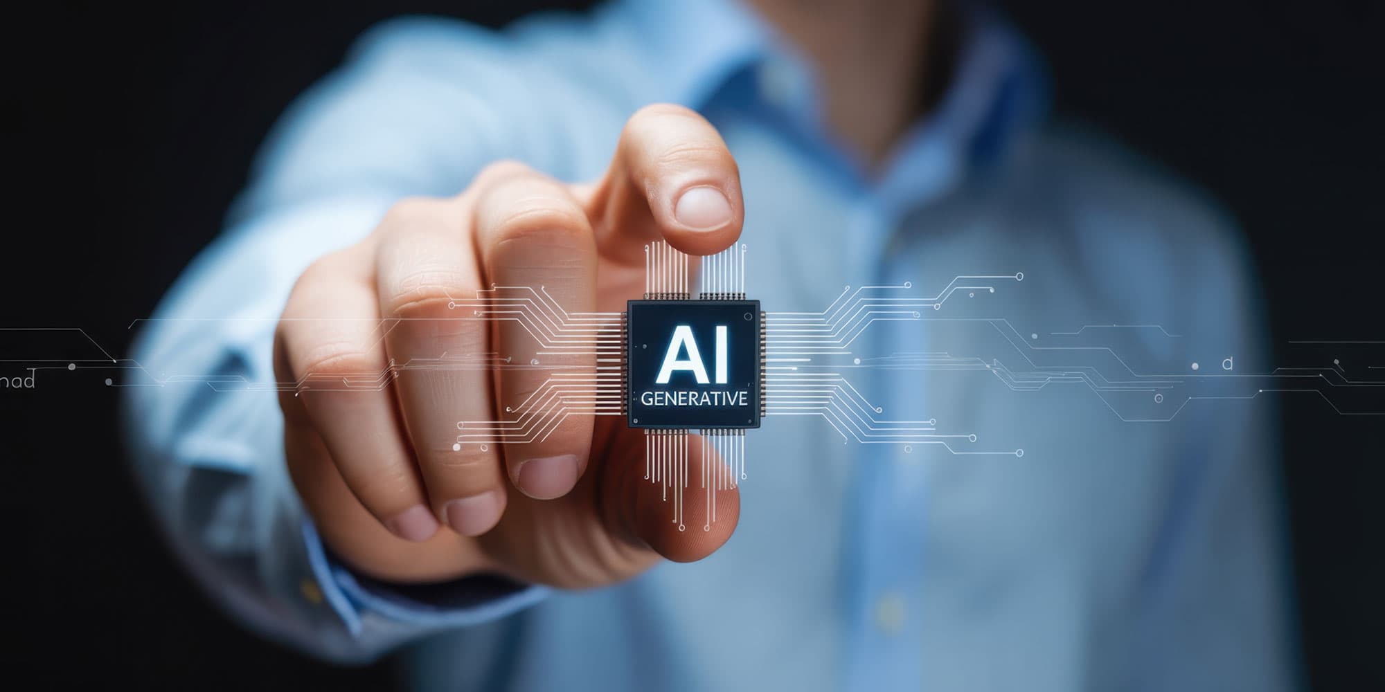 The internet is increasingly automated. Most small businesses have not caught up to what that means for their security posture. Here is the bigger picture.