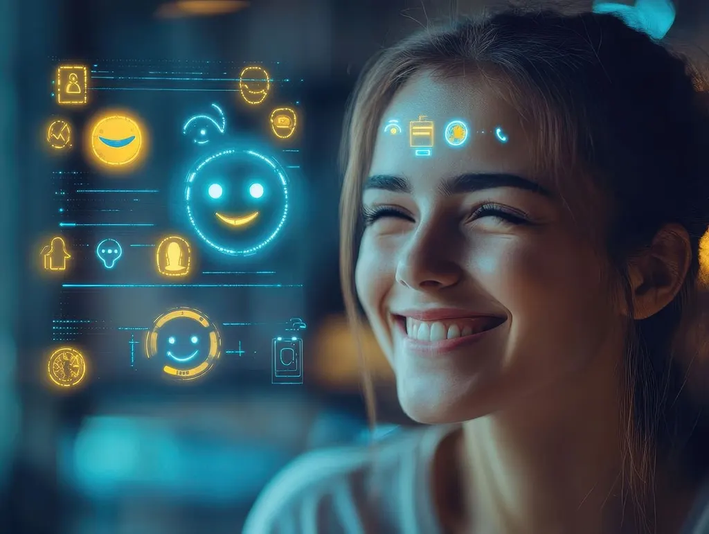 Machine perception is not human understanding. A clear look at where emotion-aware AI stops, where human interpretation begins, and why the distinction matters.