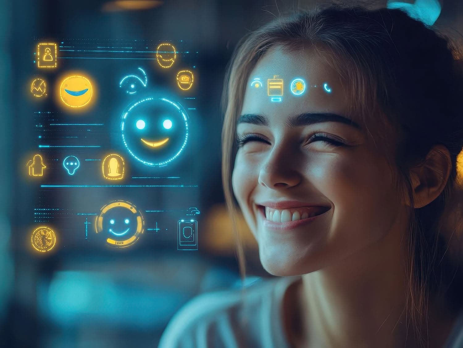 Machine perception is not human understanding. A clear look at where emotion-aware AI stops, where human interpretation begins, and why the distinction matters.