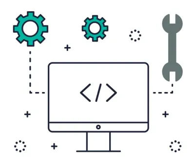 Mary Lee Weir -- Website Development