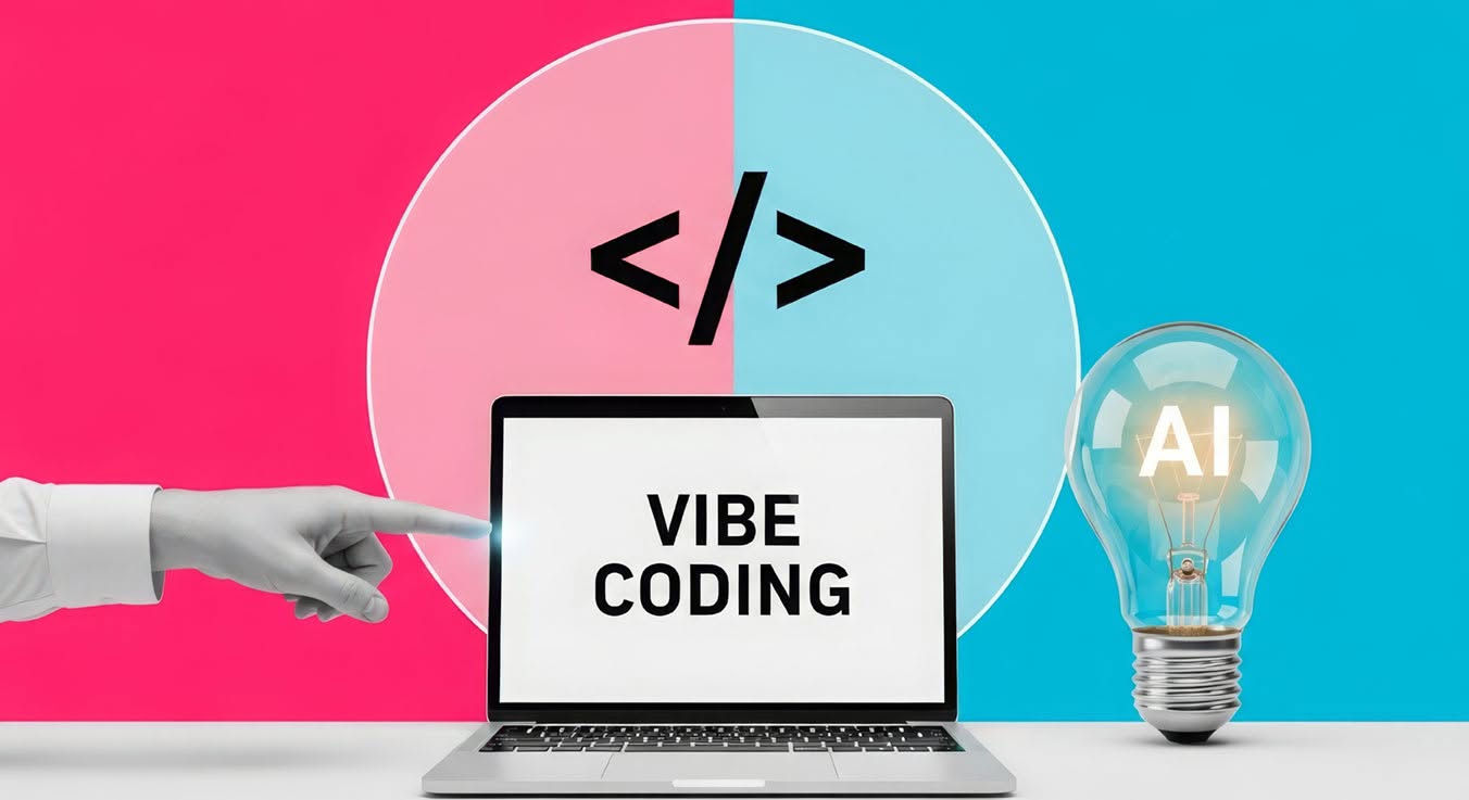 Vibe coding tools let anyone build an app in an afternoon. But looking right and working right aren’t the same thing — and nobody’s telling business owners where the gaps are.