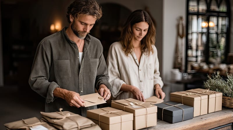 Shopify or WooCommerce isn’t really a platform question. It’s a question about how much you want to manage yourself, what you want to spend, and how independent you want to be.