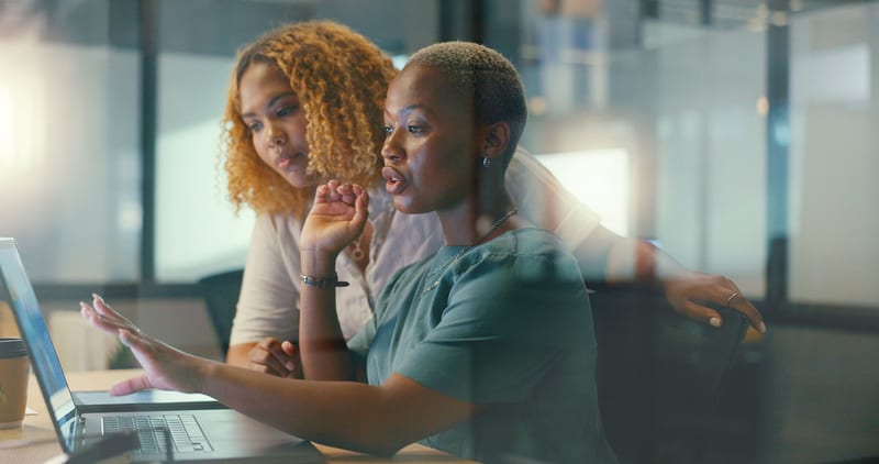 Keyword stuffing, backlink schemes, and gaming the algorithm used to be how SEO worked. AI changed what search engines are looking for, and it looks a lot more like expertise than optimization.